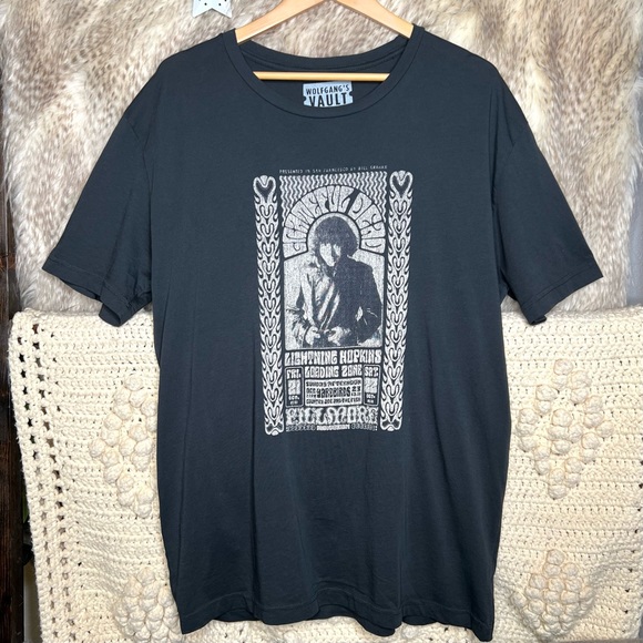 Wolfgang’s Other - Wolfgang’s Vault Grateful Dead T-Shirt